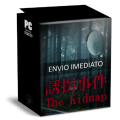 THE KIDNAP PC - ENVIO DIGITAL