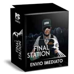 THE FINAL STATION PC - ENVIO DIGITAL