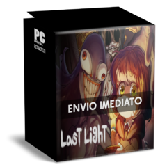 LAST LIGHT PC - ENVIO DIGITAL