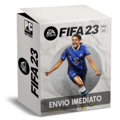 EA SPORTS FIFA 23 PC - ENVIO DIGITAL