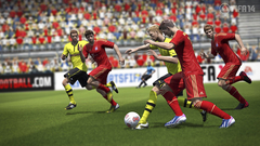 FIFA 14 PC - ENVIO DIGITAL - BTEC GAMES