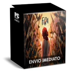 FIRA PC - ENVIO DIGITAL