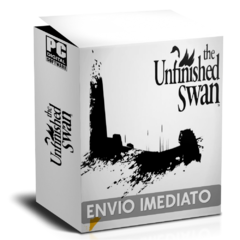 THE UNFINISHED SWAN PC - ENVIO DIGITAL