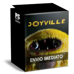 JOYVILLE PC - ENVIO DIGITAL