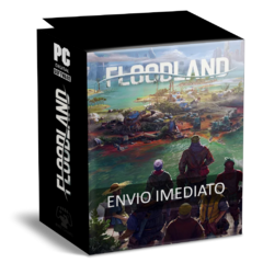 FLOODLAND PC - ENVIO DIGITAL