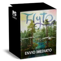 FLYTO PC - ENVIO DIGITAL
