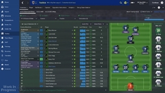 FOOTBALL MANAGER 2015 PC - ENVIO DIGITAL - BTEC GAMES