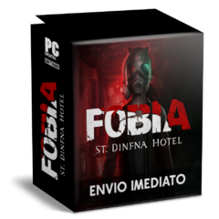 FOBIA ST DINFNA HOTEL PC - ENVIO DIGITAL