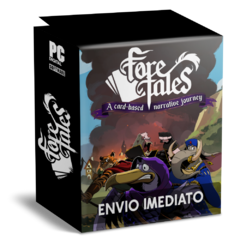 FORETALES PC - ENVIO DIGITAL