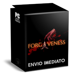 FORGIVENESS PC - ENVIO DIGITAL