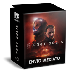 FORT SOLIS TERRA EDITION PC - ENVIO DIGITAL