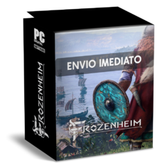 FROZENHEIM PC - ENVIO DIGITAL