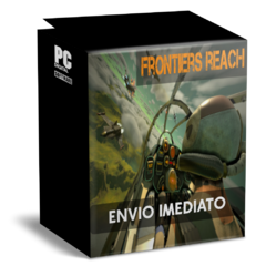 FRONTIERS REACH PC - ENVIO DIGITAL