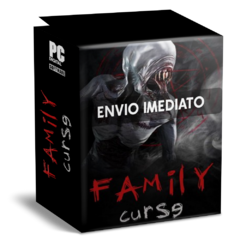FAMILY CURSE PC - ENVIO DIGITAL