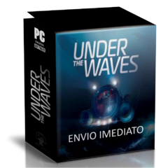 UNDER THE WAVES PC - ENVIO DIGITAL