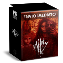 UNHOLY PC - ENVIO DIGITAL