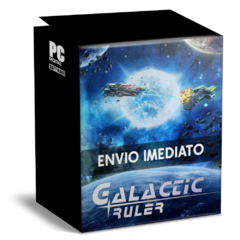GALACTIC RULER PC - ENVIO DIGITAL