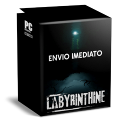 LABYRINTHINE PC - ENVIO DIGITAL
