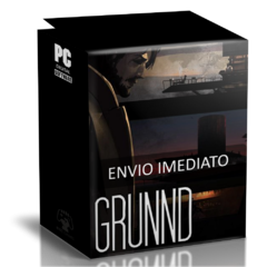 GRUNND PC - ENVIO DIGITAL