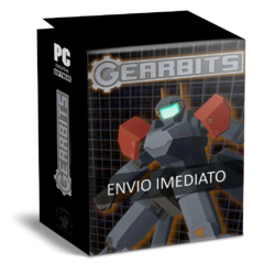GEARBITS PC - ENVIO DIGITAL