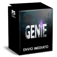 GENIE PC - ENVIO DIGITAL