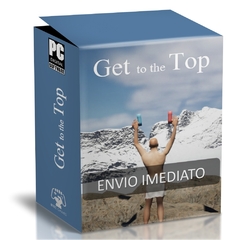 GET TO THE TOP PC - ENVIO DIGITAL