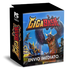 GIGABASH PC - ENVIO DIGITAL