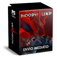 BLOODHOUND PC - ENVIO DIGITAL