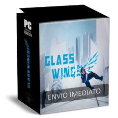 GLASS WINGS PC - ENVIO DIGITAL