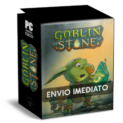 GOBLIN STONE PC - ENVIO DIGITAL