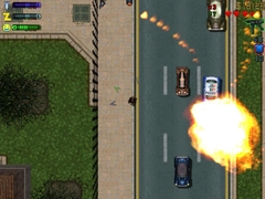 Imagem do GTA 2 (GRAND THEFT AUTO 2) PC - ENVIO DIGITAL
