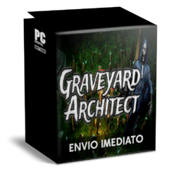 GRAVEYARD ARCHITECT PC - ENVIO DIGITAL