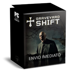 GRAVEYARD SHIFT PC - ENVIO DIGITAL