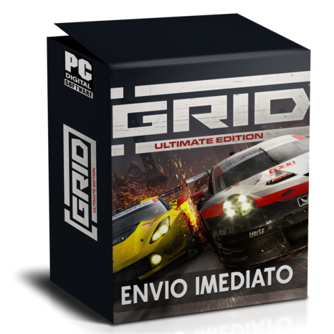 GRID PC