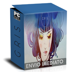 GRIS PC - ENVIO DIGITAL