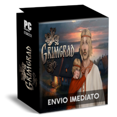 GRIMGRAD PC - ENVIO DIGITAL