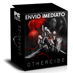 OTHERCIDE PC - ENVIO DIGITAL