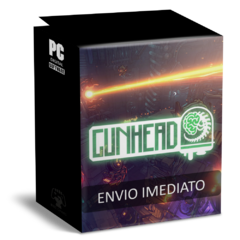 GUNHEAD PC - ENVIO DIGITAL
