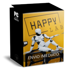 HAPPY LAB PC - ENVIO DIGITAL
