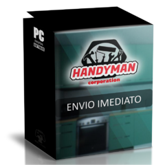 HANDYMAN CORPORATION PC - ENVIO DIGITAL