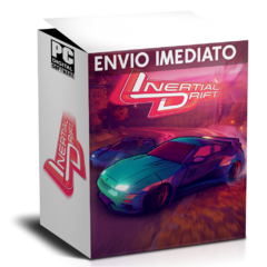 INERTIAL DRIFT PC - ENVIO DIGITAL