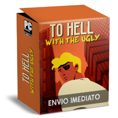 TO HELL WITH THE UGLY PC - ENVIO DIGITAL