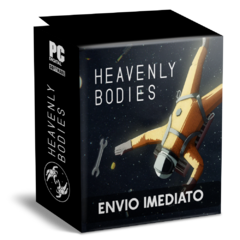 HEAVENLY BODIES - PC ENVIO DIGITAL