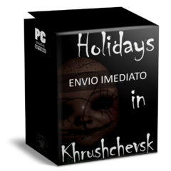 HOLIDAYS IN KHRUSHCHEVSK PC - ENVIO DIGITAL