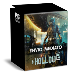HOLLOW 2 PC - ENVIO DIGITAL