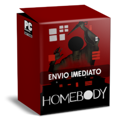 HOMEBODY PC - ENVIO DIGITAL