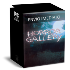 HORROR GALLERY PC - ENVIO DIGITAL
