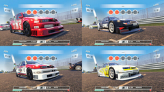 HOT LAP RACING PC - ENVIO DIGITAL - BTEC GAMES