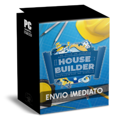 HOUSE BUILDER PC - ENVIO DIGITAL