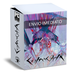 CRYMACHINA (DELUXE EDITION) PC - ENVIO DIGITAL